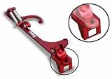 Detent Cable Bracket For Use With PN[20-112] Throttle Cable Bracket
