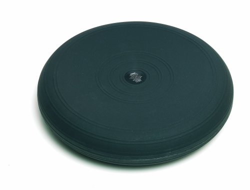 Togu Dynair Ballkissen kids, Blau, 30 cm Preisvergleich