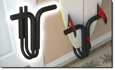Gatkeeper Tombstone Wall Mount Surfboard Rack