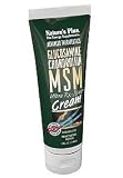 Ultra RX Joint Cream Glucosamine/Chondroitin/MSM-Tube - 4 oz - Tube