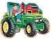 John-Deere-Tractor-Shaped-Floor-Puzzle