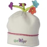Obermeyer Violet Fleece Hat Toddler Girls