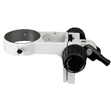 Focus Rack w/ Pin-tail for Stereo Microscopes