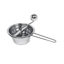 CKS Stainless Steel Baby Mouli