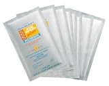 Avon Skin So Soft Bug Guard Plus Picaridin Towelettes 8s