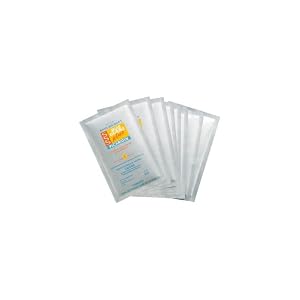 Avon Skin So Soft Bug Guard + Picaridin Towelettes 8′s
