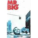 Mr. Big: Bump Ahead (Guitar Tab) book cover