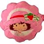 Strawberry Shortcake Pillow