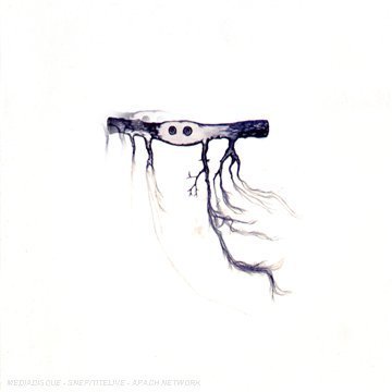 CD-Charts  Search : In Our Nature