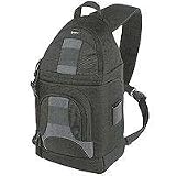Lowepro Slingshot 200 All Weather Backpack (Black)