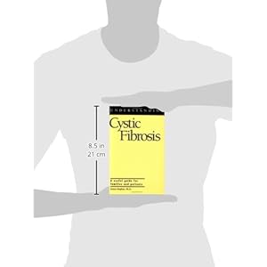 Understanding Cystic Fibrosis (Understanding Health and Sickness Series)