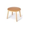 Pintoy Wooden Round Table