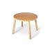 Pintoy Wooden Round Table
