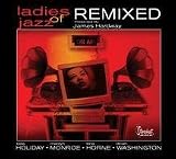 Review James Hardway  / Ladies of Jazz: Remixed