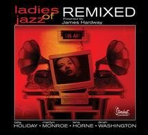 CD-Charts  Search : Ladies of Jazz: Remixed