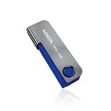 A Data Classic C903 4GB Speicherstick USB2.0 blau (Retailverpackung) 31Cr LZpkzL. SL160 A Data Classic C903 4GB Speicherstick USB2.0 blau (Retailverpackung)