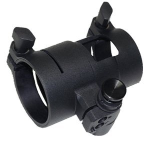 Night Optics USA Night Vision Day Scope Adaptor For D-300 Series Night Vision Scope.
