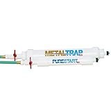 Metal Trap 25 Pool & Spa Filter