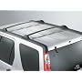 Honda CR-V CRV Roof Rack Luggage Rack complete with crossbars - fits model years 2002 2003 2004 2005 and 2006
