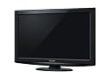 Panasonic Viera TX-L32X25E 80 cm (32 Zoll) LCD-Fernseher (HD Ready, DVB-T/-C) schwarz