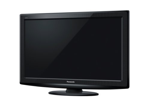 Panasonic Viera TX-L32X25E 81,3 cm (32 Zoll) LCD-Fernseher (HD-Ready, 100Hz, DVB-T/-C) schwarz