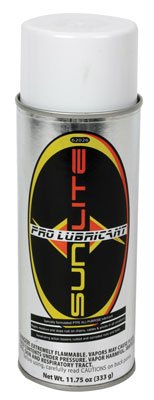 Sunlite Bicycle Lube 12oz Aerosol On Sale