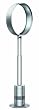 Dyson AM03 Pedestal Fan, Silver