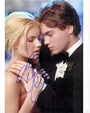 Girl Next Door, The - Signed 8x10 By Emile Hirsch and Elisha Cuthbert