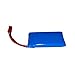 UUmart WLtoys V686 Quadcopter Part 3.7V 780mAh Lipo Battery V686-20