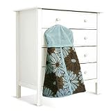 Cocoa Diaper Stacker by Banana Fish