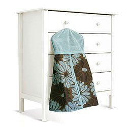 Cocoa Diaper Stacker by Banana Fish