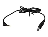 KJB Security C1184 Power Cable Cord Camera covert / spy / hidden