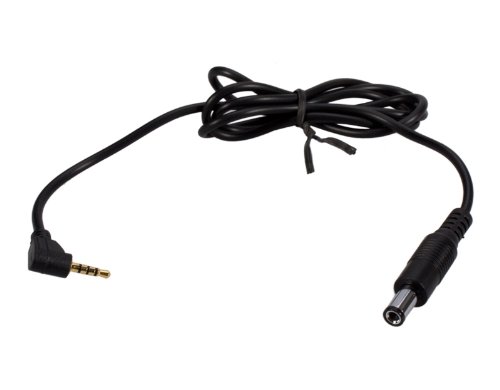 KJB Security C1184 Power Cable Cord Camera covert / spy / hidden
