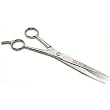 Barber Shears Stylist Scissors Hair Cutting Tool 7.5"