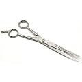 SE Barber Shears Stylist Scissors Hair Cutting Tool 7.5