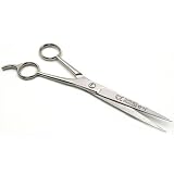 BarberShearsStylistScissorsHairCuttingTool7.5