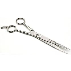 Barber Shears Stylist Scissors Hair Cutting Tool 7.5"