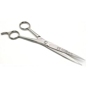 31Cr4OLVAdL. SL500 AA280  Barber Shears Stylist Scissors Hair Cutting Tool 7.5