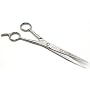 Barber Shears Stylist Scissors Hair Cutting Tool 7.5"