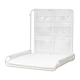 ANTILOP　ウォールチェンジングテーブル, ホワイト