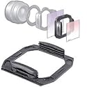 Cokin P249 Filter Adapter, Series P To A