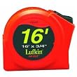 Cooper Tools HV1316 HI-VIS Tape Rule