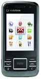 Electronics : Vodafone 830 Slide Mobile Phone on Vodafone PAYG