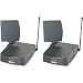 Terk Technologies Leapfrog LF-30S Wireless 2.4 GHz A/V Distribution System