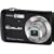 Casio EX-Z33BK 10.1MP Digital Camera with 3x Optical Zoom and 2.5 inch LCD (Black)