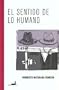 El Sentido de lo Humano