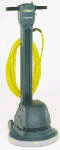 Tennant/ Nobles #9001766 17" 1.5HP Floor Scrubber