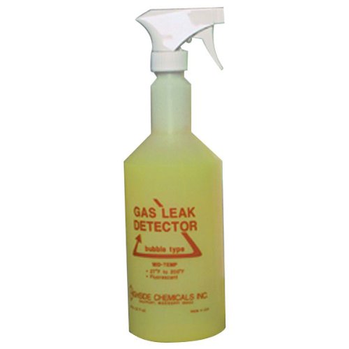 23032 Mid-Temp Gas Leak Detector (32 oz trigger sprayer bottle)