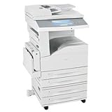 Lexmark Copier X862DTE 3 Mfp Lv (taa) Cac Enabled