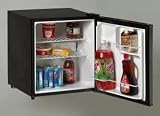Avanti Bca1811b 1.7 Cu. Ft. All Refrigerator - Black